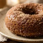 Apple Cider Donuts