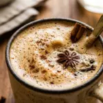 Chai Tea Latte