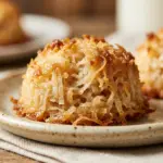 Coconut Macaroons