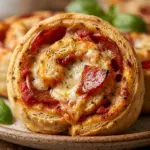 Pizza Roll Ups