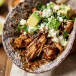 Smoky Chipotle Chicken Tacos