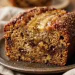 BANAN BREAD